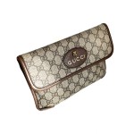 Gucci GG Supreme Canvas Bag